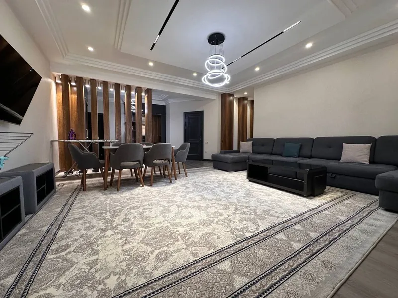 ЖК Mirabad Avenue.Мирабадский район.Сдаётся 3х ком квартира!