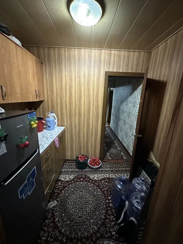Ттз саниф продается квартира 4/1/3 кирпичный балкон 2х6 — фото 5