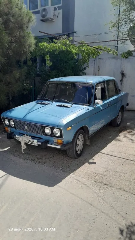 Продам ваз2106 в хорошем состояние 1 Продам ваз2106 в хорошем состояние 1