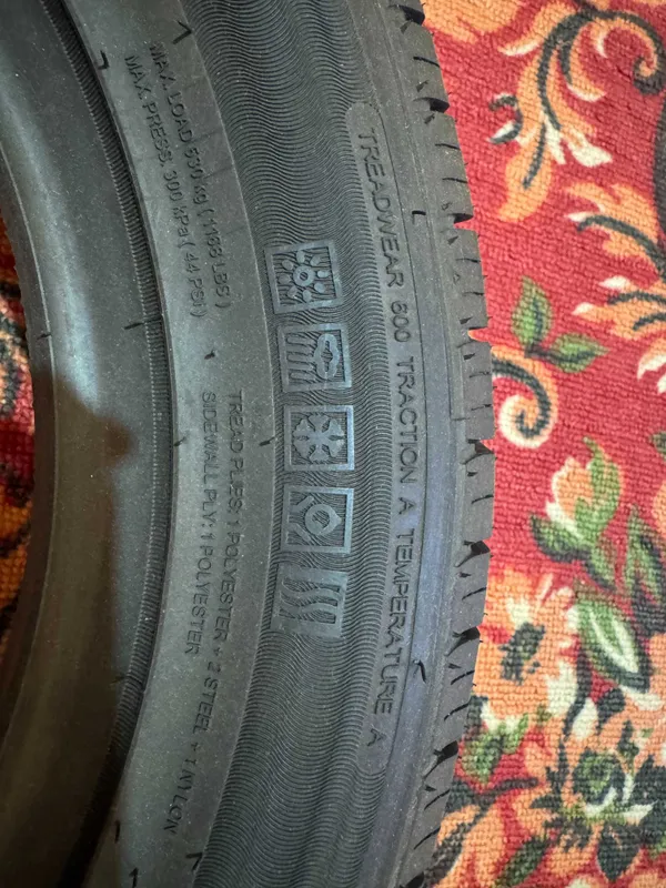 Avtoshina Trazano 185/65/r14 (Балон всесезонный) 3 Avtoshina Trazano 185/65/r14 (Балон всесезонный) 3