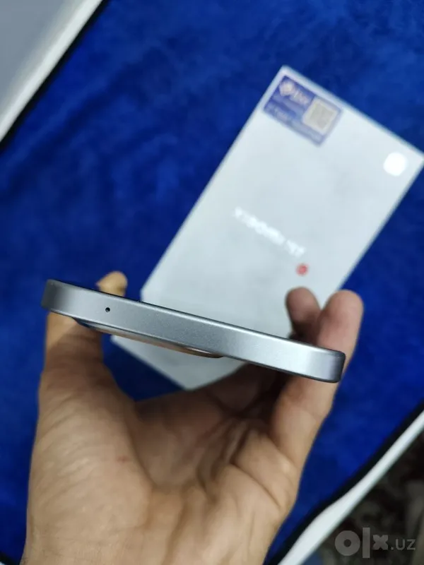 Xiaomi 15 T, память 12+4/256 ГБ, Global 2 Xiaomi 15 T, память 12+4/256 ГБ, Global 2