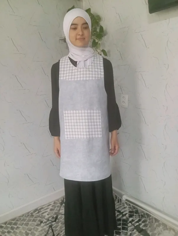 Фартук