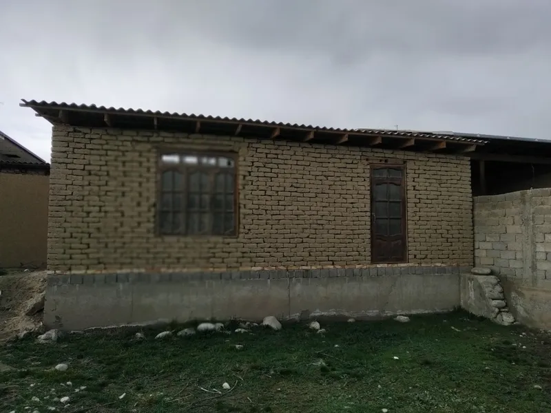 Участка сотилади! 5