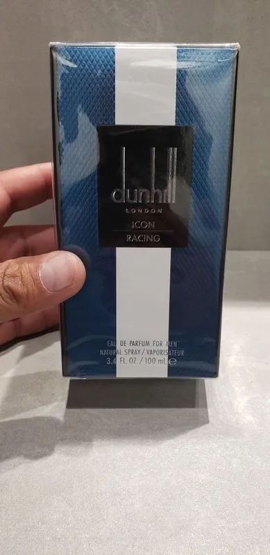 Dunhill icon Racing eau de parfum — фото 2