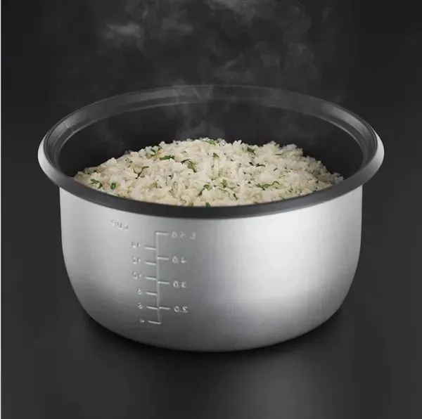 Рисоварка Russell hobbs 23570 5
