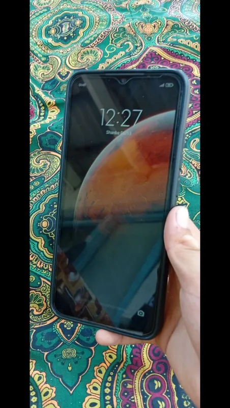 redmi  9a 64 talik