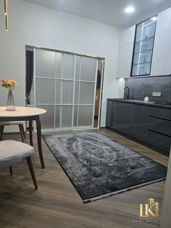Nikitina Residence ЖКda 3 xonali kvartira sotiladi (89 m²) 7