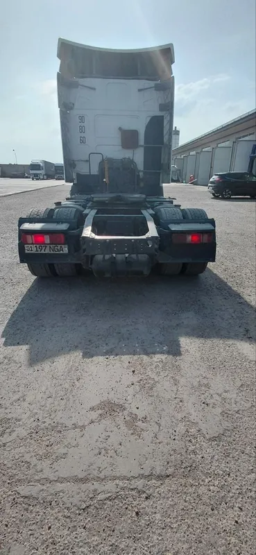 Продаёться Renault Premium 450 5