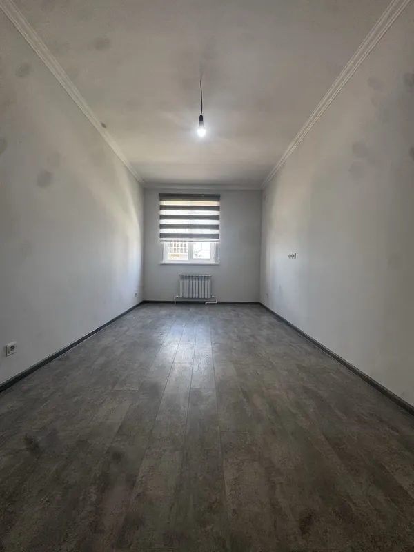 3 ком 3 этаж 70 м2 2 мк — фото 3