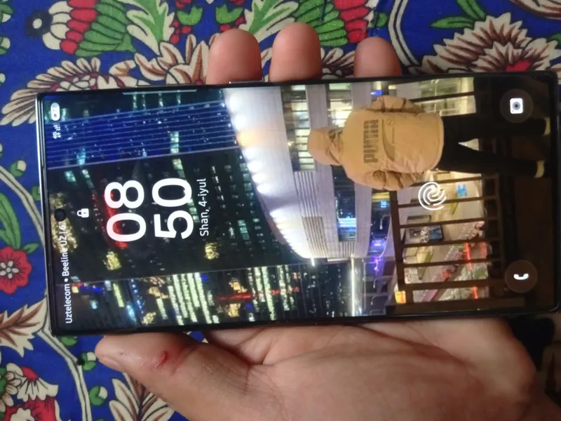 Samsung s23 ultra 5g