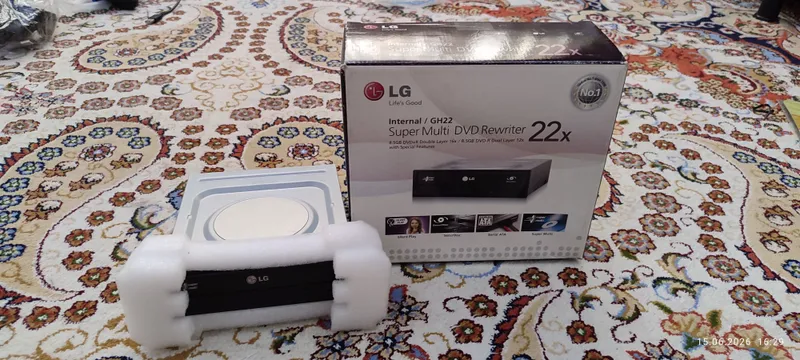 Dvd