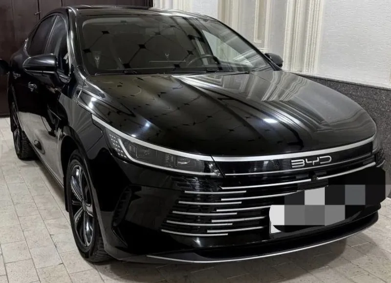 BYD CHAZOR 120km 3-pozitsiya 2023 Srochna Sotiladi! Yili-2023 Kraska t