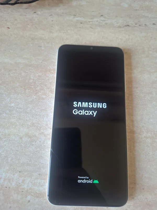 Samsung a-03S 1