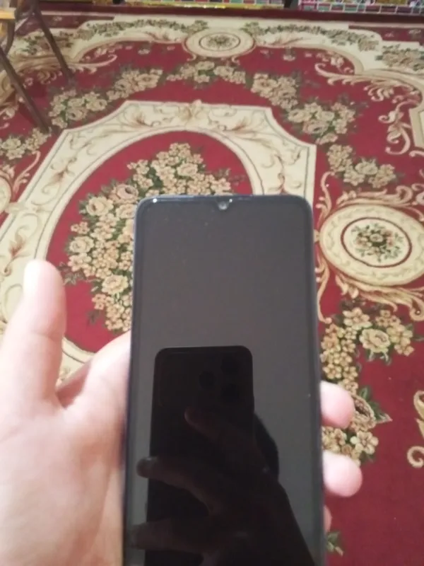 REDMI 12C BOR 128GB  HOLATI IDEAL — фото 5