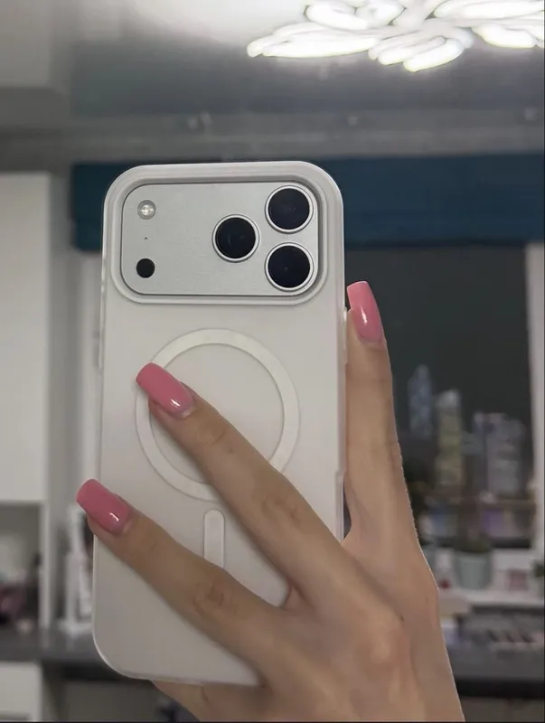 Чехол для iphone 17 pro max — фото 6