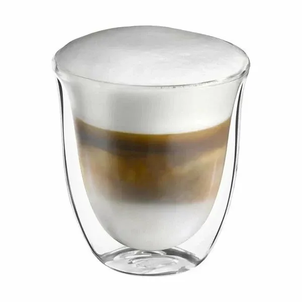 Стаканы DeLonghi DLSC311 Cappuccino 1