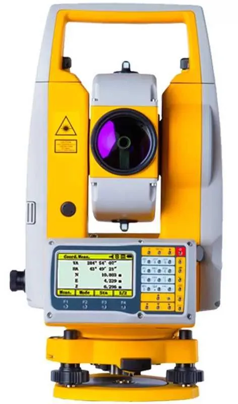SOUTH N3 elektron taxeometri — фото 2