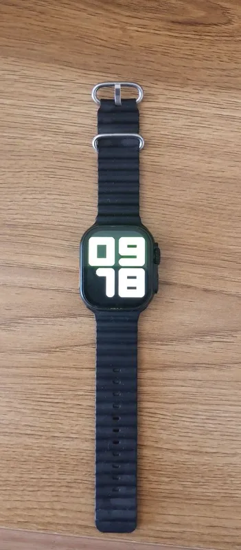 Smart soat sotiladi 1