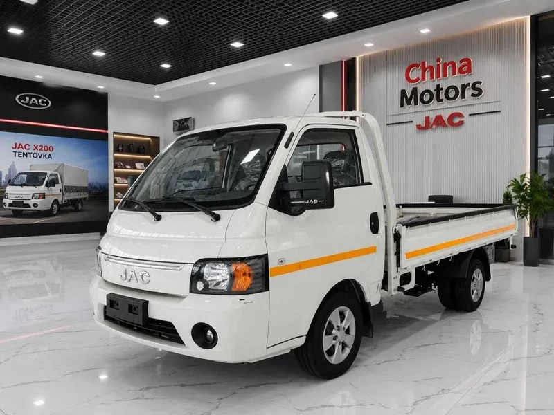 JAC X200 bortovoyni chegirmada xarid qiling 1