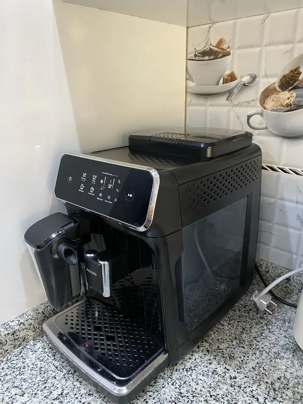 кофемашина philips 2