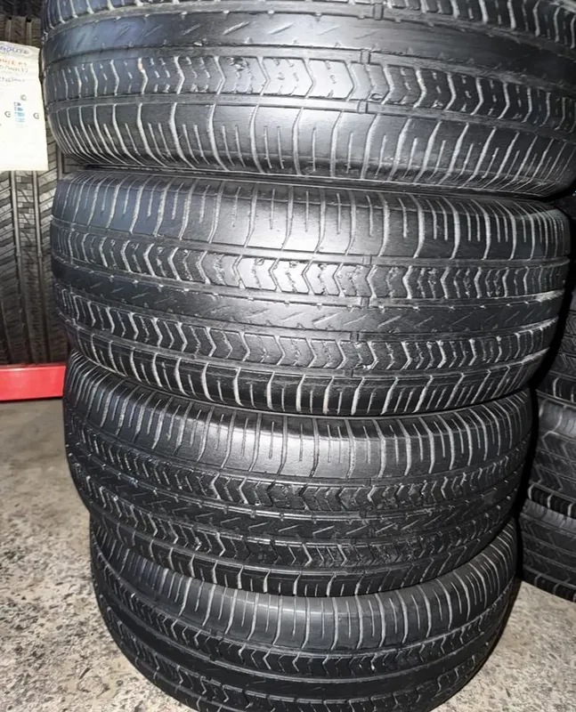 Шина Chevron 205/65/15 4
