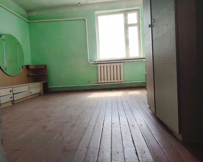 Квартира сатылады, " 108 поворот" тарепте. 5