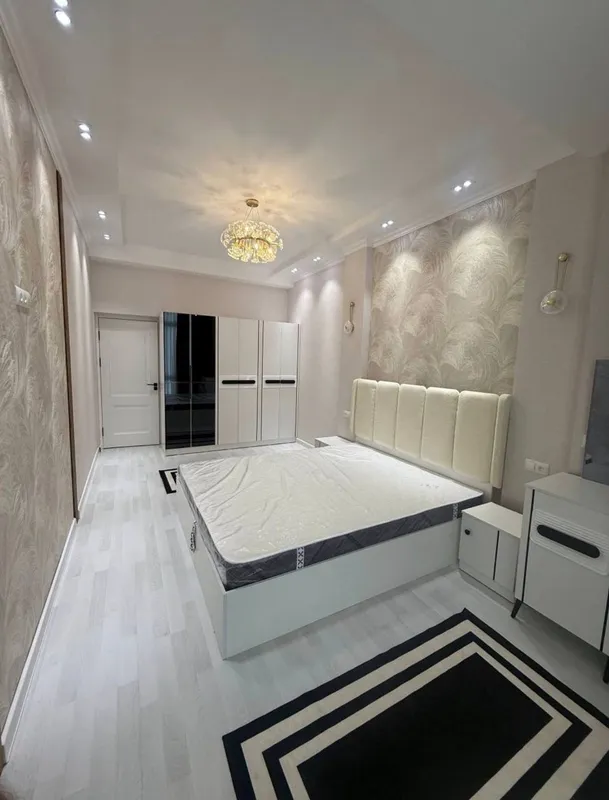 Продаётся 3-комнатная квартира в ЖК Caravan Avenue 2 Продаётся 3-комнатная квартира в ЖК Caravan Avenue 2