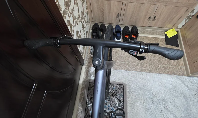 Giant Escape 1 PLUS (2026 yil modeli) 3 Giant Escape 1 PLUS (2026 yil modeli) 3