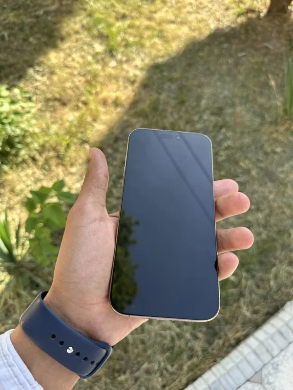 iphone 16 pro max — фото 6
