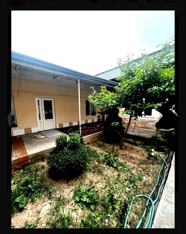 2,5 sotix yer uchastkasi, Mirobod tumani, 4 xona 4