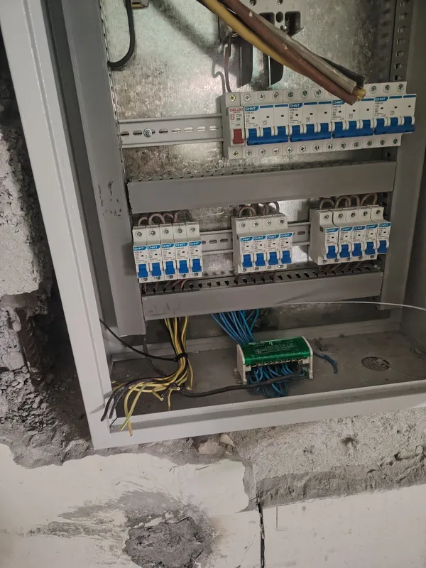 Uy va ofis elektrik xizmat 2 Uy va ofis elektrik xizmat 2