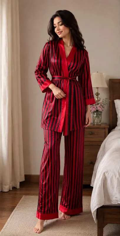 pijama pinuar