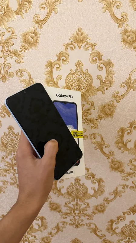Samsung Galaxy F13 2 Samsung Galaxy F13 2