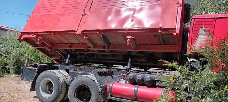 Kamaz 2 Kamaz 2