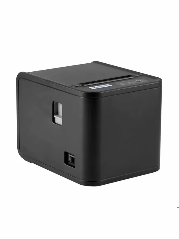 Термопринтер чека Xprinter XP-80T 80 мм 200 мм/с USB+LAN — фото 2