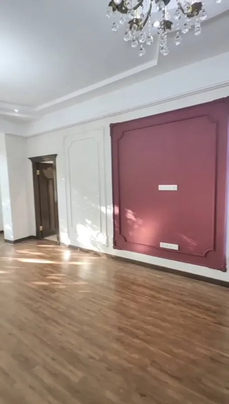 3-комнатная квартира, 94 м2, Яккасарай 3
