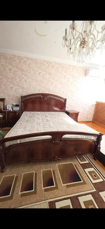 Продаю спальный гарнитур (Китай, б.у) 4