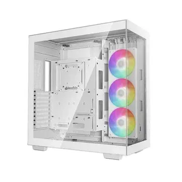 DeepCool CH780 WH korpusi