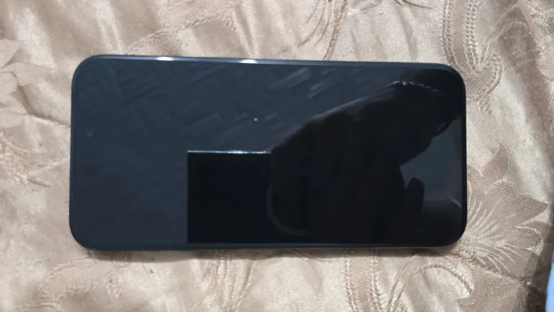 iPhone 15 про макс