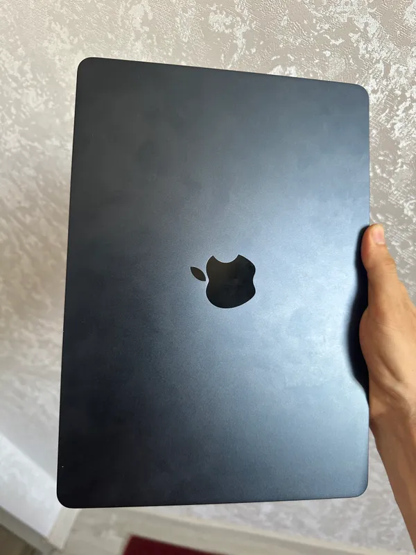 MacBook Air M2 8/256 — фото 4