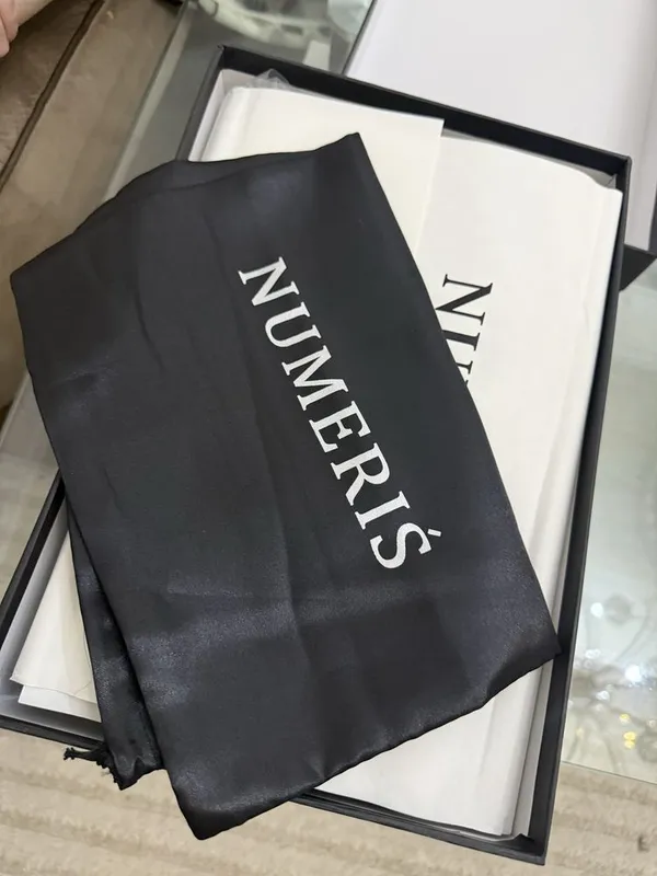 Кроссовки Numeris оригинал 2 Кроссовки Numeris оригинал 2