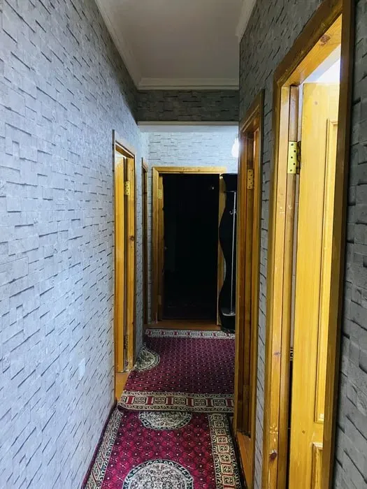 Сдаётся квартира в центре — фото 1