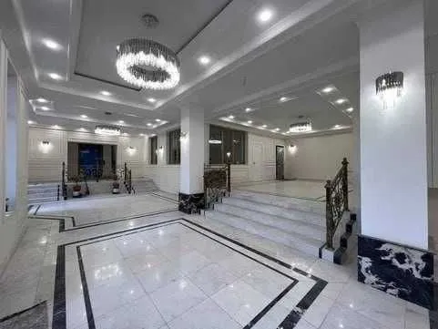 "СРОЧНАЯ ЦЕНА ‼️Коробка Grand Akkurgan Resident 150м2 Новомосковская‼️ 4