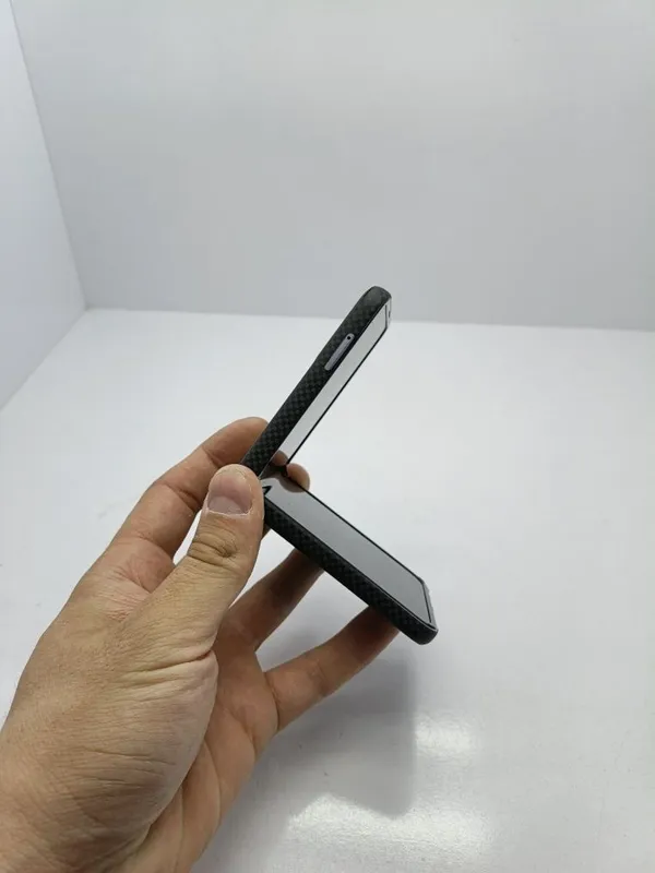 Samsung Z flip 3 5G — фото 2