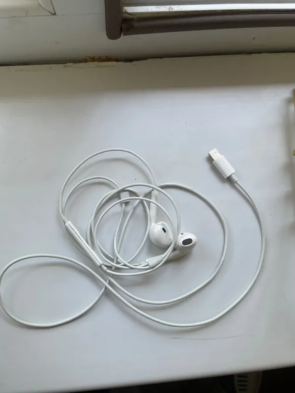 iPhone quloqchinlari