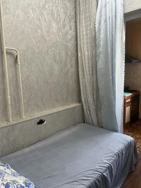 Феруза. Шукрона. Кафе. — фото 4