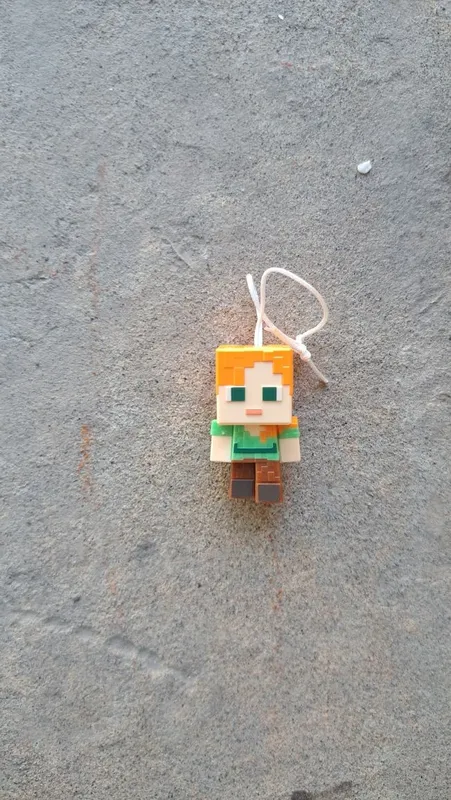 kinder joy Minecraft 5