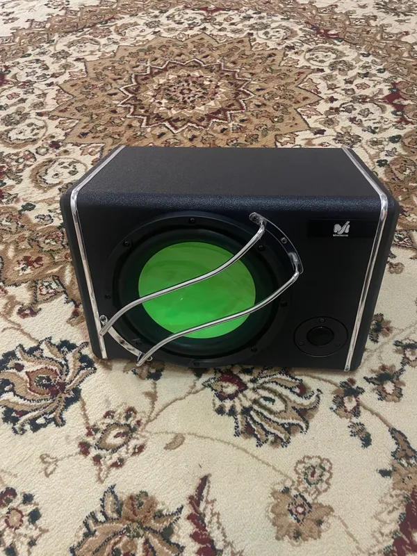 Sambufer 4800 daminal moshinisi yangi 3-4 qoyilgan