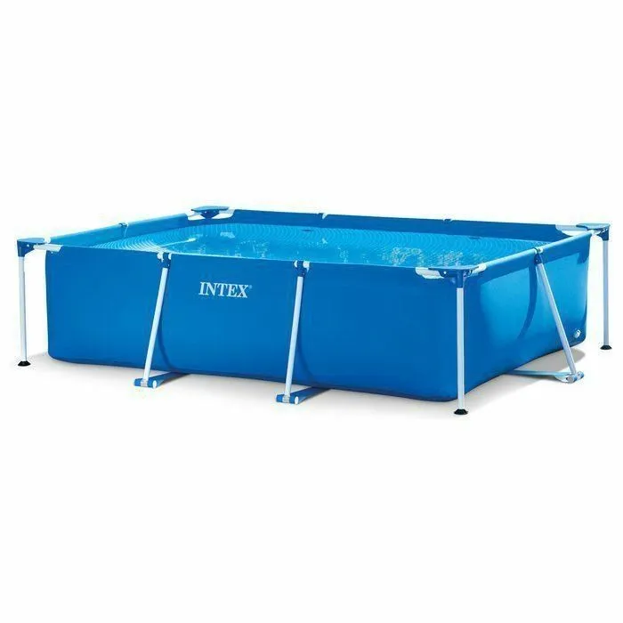 3.00х2.00х75 бассейн интех intex basseyn 2