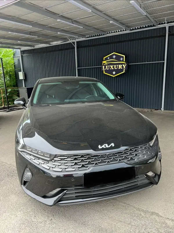 Kia K5 prestige special позиция Kia K5 prestige special позиция